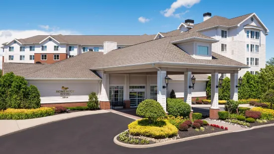 Homewood Suites by Hilton Buffalo-Amherst