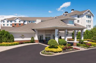 Homewood Suites by Hilton Buffalo-Amherst Hotels in Amherst