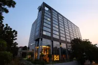 Hyatt Regency Ahmedabad Hotels in 