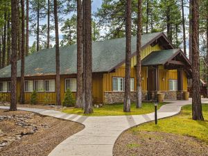 WorldMark Pinetop