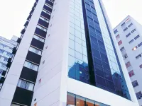 Transamerica Executive Bela Cintra (Paulista) Отели рядом с достопримечательностью «Серкейра-Сезар»