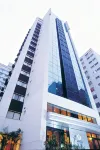 Transamerica Executive Bela Cintra (Paulista) Hotels in Cerqueira Cesar