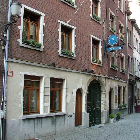 P6 Antwerp