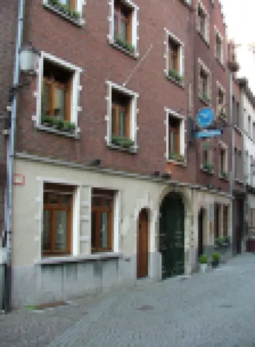 P6 Antwerp