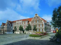 Hotel Vinhuset Hotels in Naestved