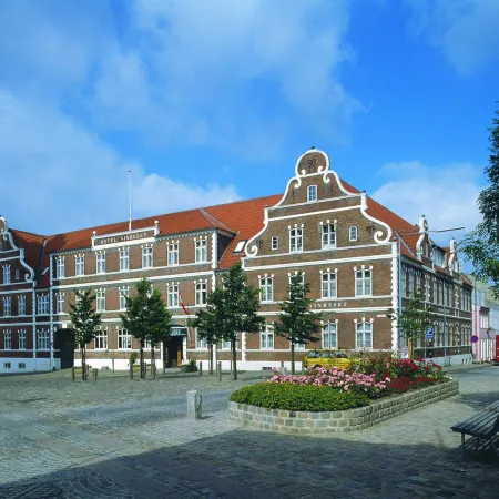 Hotel Vinhuset