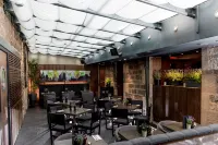 Rabble Hotels in Edinburgh