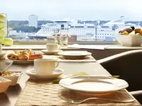 Hotel Astor Kiel by Campanile Hotels in Kiel