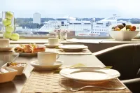 Hotel Astor Kiel by Campanile Hotels in Kiel