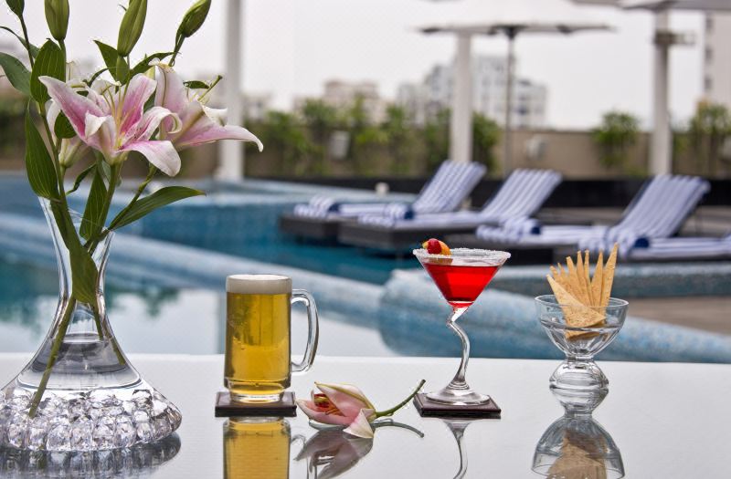 Hyatt Centric Ballygunge Kolkata photo 4