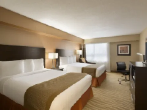 Park Inn by Radisson Toronto-Markham Hotels in Markham
