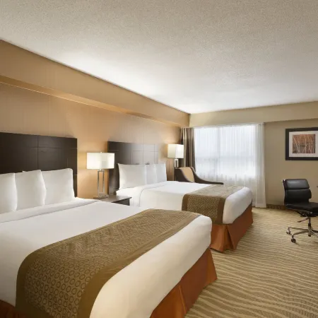 Park Inn by Radisson Toronto-Markham
