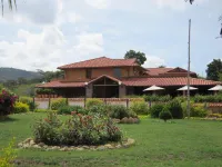 Hotel Terra Barichara Các khách sạn ở 