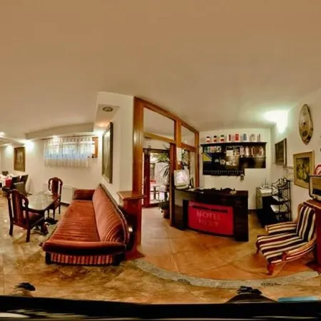 Hotel Herc Sarajevo