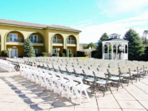 La Quinta Inn & Suites by Wyndham Conference Center Prescott Hotels in Yavapai County