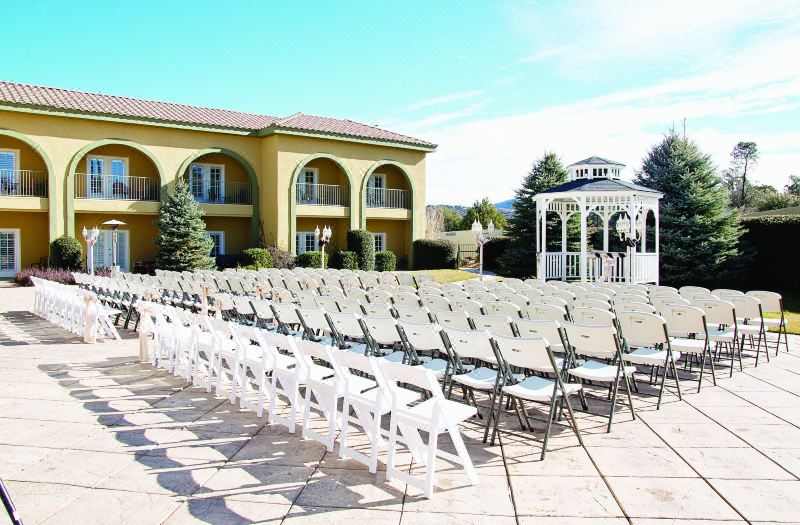 La Quinta Inn & Suites by Wyndham Conference Center Prescott photo 3