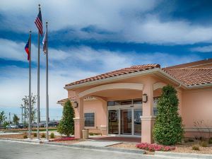 TownePlace Suites El Paso Airport