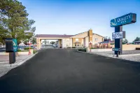 Quality Inn Holbrook Near Petrified Forest Hotels in Holbrook