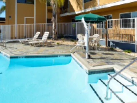 Comfort Inn Castro Valley Hotels in Castro Valley