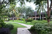 Merumatta Senggigi Lombok