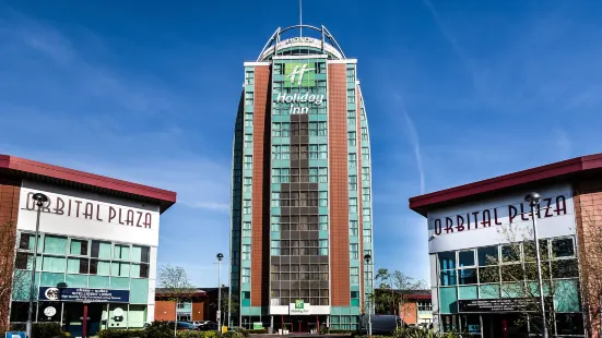 Holiday Inn Birmingham North - Cannock