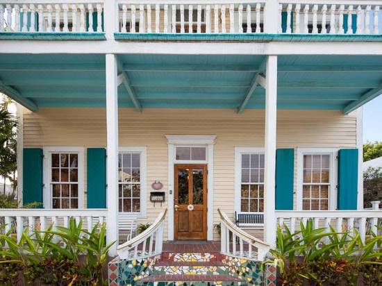 Southernmost Inn Adult Exclusive-Key West Updated 2022 Room Price-Reviews &  Deals | Trip.com