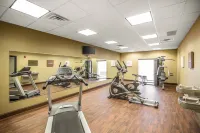 Comfort Suites - Dodge City - Gym