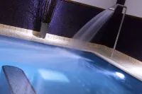 The Belfry Hotel & Resort - Hot Tub