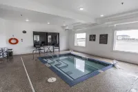 The Kanata Bonnyville Hotels in Bonnyville