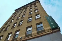 La Quinta Inn & Suites by Wyndham Baltimore Downtown Hotels near Westside Shopping Center