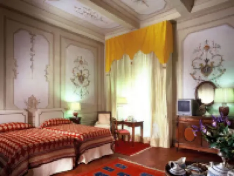 Villa Il Poggiale Dimora Storica Hotels in San Casciano in Val di Pesa