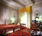 Villa Il Poggiale Dimora Storica Hotel di San Casciano in Val di Pesa