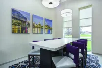 La Quinta Inn & Suites by Wyndham Chattanooga - East Ridge - breakfast
