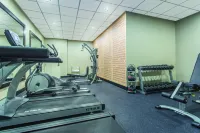La Quinta Inn & Suites by Wyndham Tumwater - Olympia - Gym