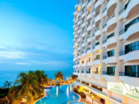 Flamingo Hotel by The Beach, Penang Hotels in Tanjung Bungah