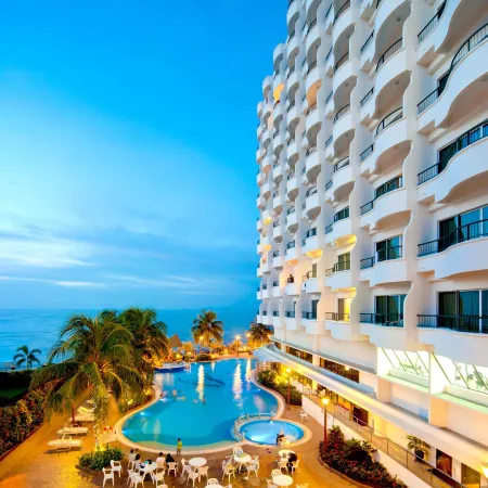 Flamingo Hotel by The Beach, Penang