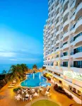 Flamingo Hotel by The Beach, Penang Hotels in der Nähe von Danai Spa at Tanjung Bungah Penang