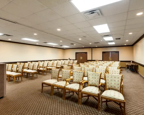 Capital O Dallas/Duncanville مرافق الأعمال Photos