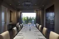 The Hotel Zamora - Morgenmad