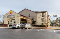 Comfort Inn & Suites Jasper Hwy 78 West Hotels in Jasper