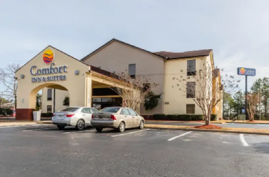 Comfort Inn & Suites Jasper Hwy 78 West Hotels in Jasper