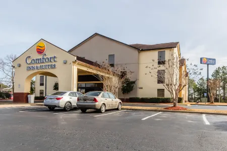 Comfort Inn & Suites Jasper Hwy 78 West