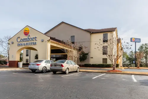 Comfort Inn & Suites Jasper Hwy 78 West