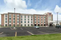 Comfort Suites Billings Hôtels à : Billings