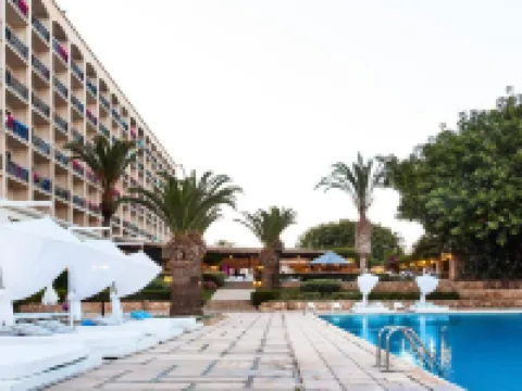 Sandy Beach Hotel & Spa - ex Sentido Hotels in Pyla