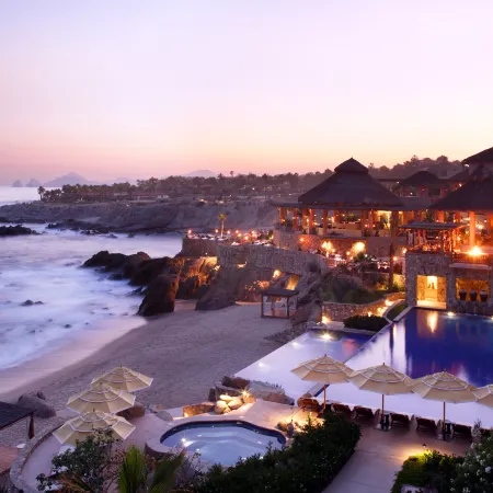 Esperanza, Auberge Collection
