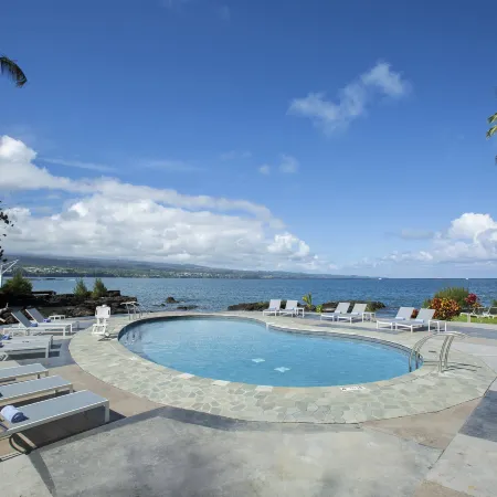 Grand Naniloa Hotel, a Doubletree by Hilton