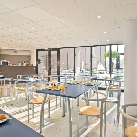 Comfort Aparthotel Les Hauts d'Annecy