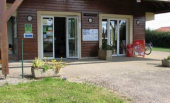 Camping les Hirondelles