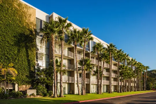 巴伊亞度假酒店